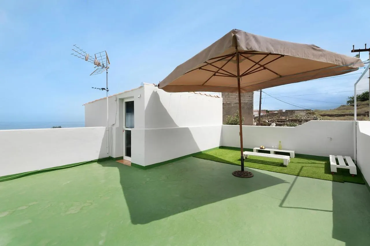 Casa Burgado Villa Puerto de la Cruz  0*,