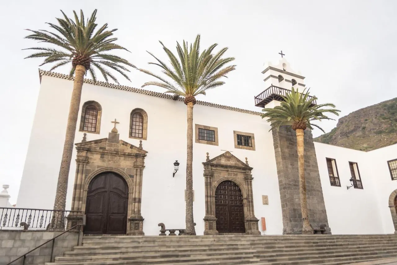 Nyaraló Casa Burgado Villa Puerto de la Cruz  Spanyolország
