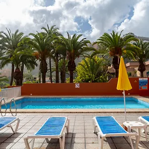 Appartement Alta, Puerto de la Cruz (Tenerife)