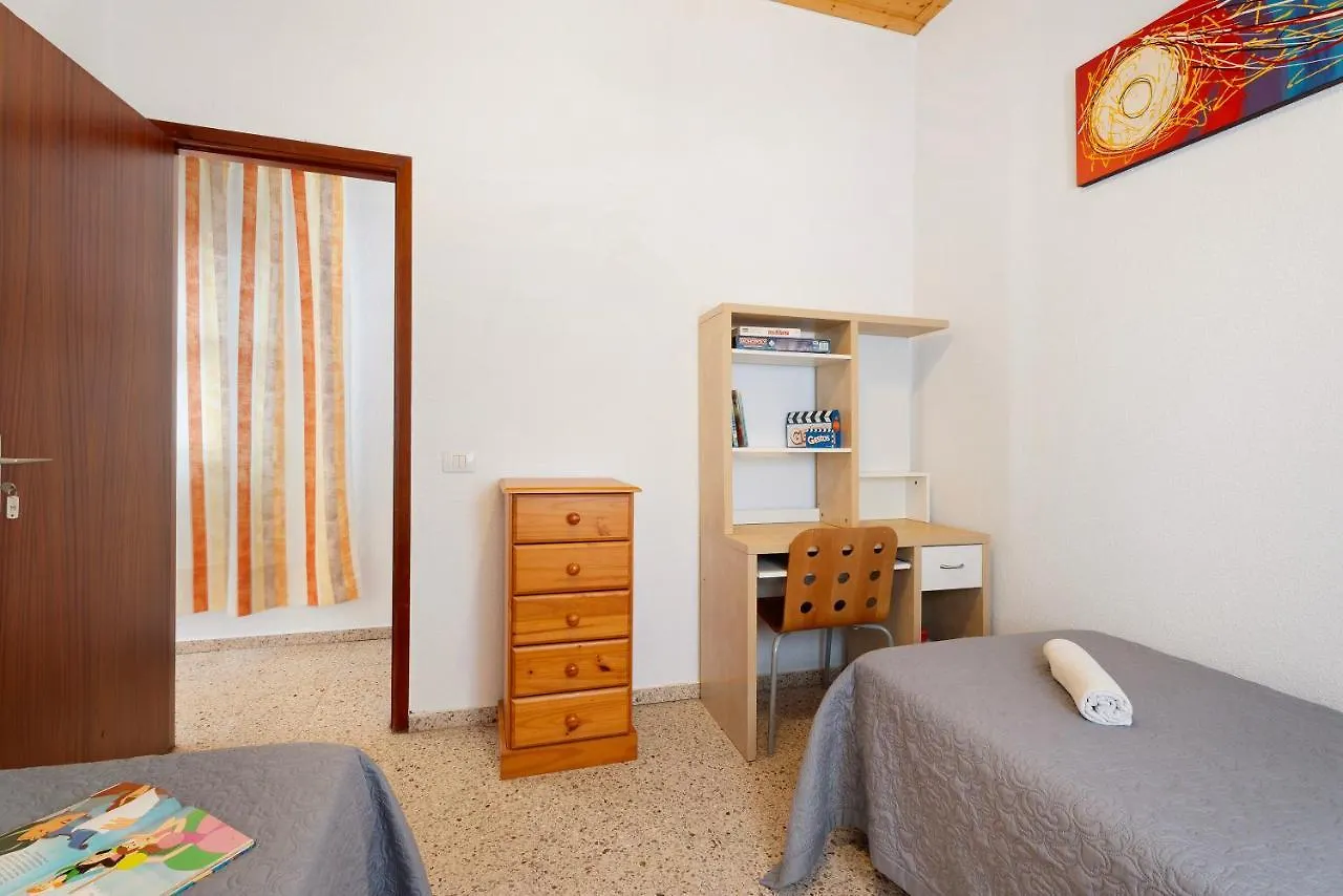 Holiday home Casa Burgado Villa Puerto de la Cruz