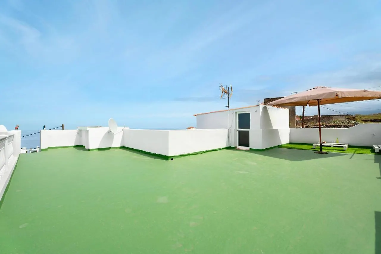 Casa Burgado Villa Puerto de la Cruz